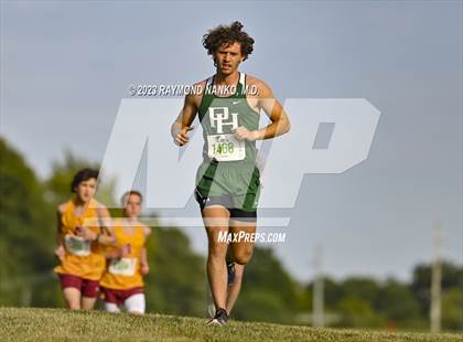 Thumbnail 3 in Madison County Meet photogallery.