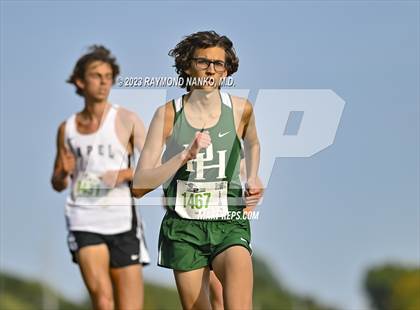 Thumbnail 2 in Madison County Meet photogallery.