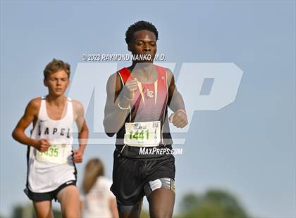 Thumbnail 1 in Madison County Meet photogallery.