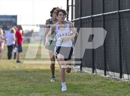 Thumbnail 3 in Madison County Meet photogallery.