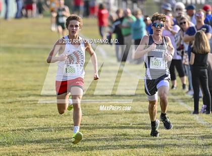 Thumbnail 2 in Madison County Meet photogallery.