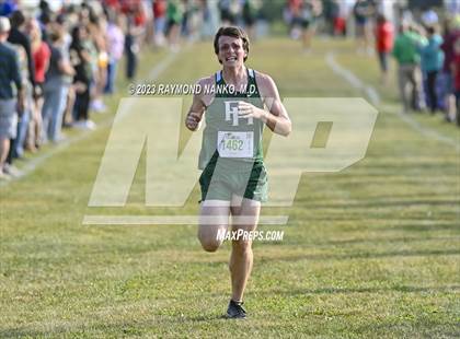 Thumbnail 3 in Madison County Meet photogallery.