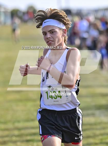 Thumbnail 3 in Madison County Meet photogallery.