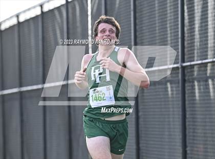 Thumbnail 3 in Madison County Meet photogallery.