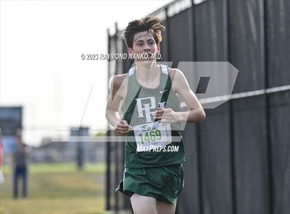 Thumbnail 1 in Madison County Meet photogallery.