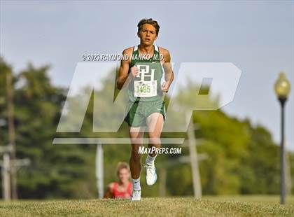 Thumbnail 1 in Madison County Meet photogallery.