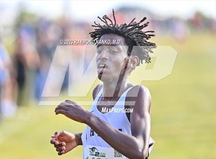 Thumbnail 3 in Madison County Meet photogallery.