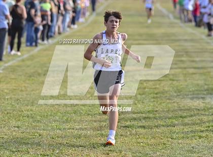 Thumbnail 3 in Madison County Meet photogallery.