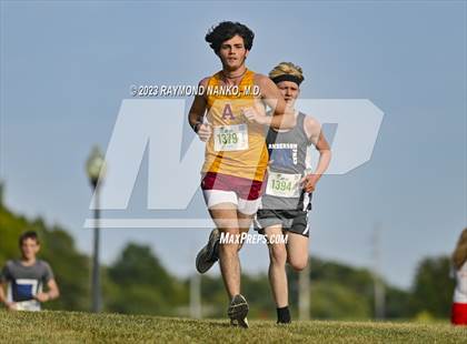 Thumbnail 3 in Madison County Meet photogallery.