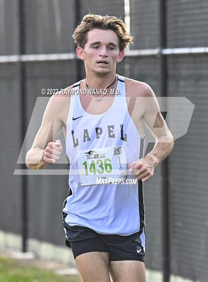 Thumbnail 3 in Madison County Meet photogallery.