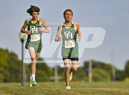 Thumbnail 1 in Madison County Meet photogallery.