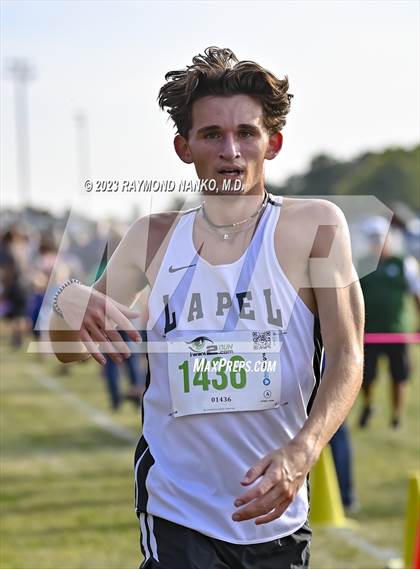 Thumbnail 2 in Madison County Meet photogallery.