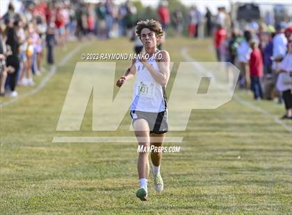 Thumbnail 1 in Madison County Meet photogallery.