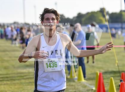 Thumbnail 1 in Madison County Meet photogallery.