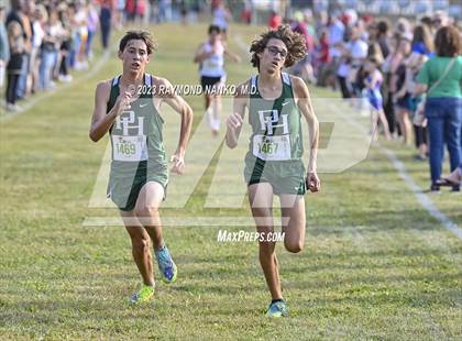 Thumbnail 3 in Madison County Meet photogallery.