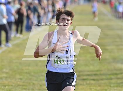 Thumbnail 2 in Madison County Meet photogallery.