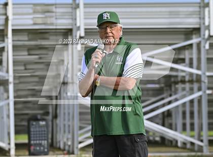 Thumbnail 3 in Madison County Meet photogallery.