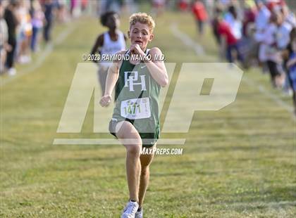Thumbnail 2 in Madison County Meet photogallery.
