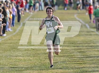 Thumbnail 1 in Madison County Meet photogallery.