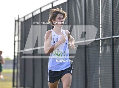 Thumbnail 3 in Madison County Meet photogallery.