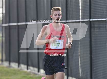 Thumbnail 1 in Madison County Meet photogallery.