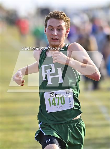 Thumbnail 1 in Madison County Meet photogallery.