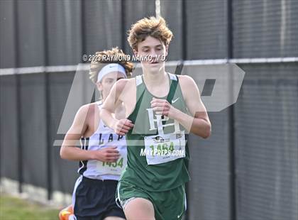 Thumbnail 2 in Madison County Meet photogallery.