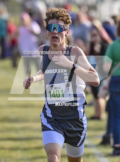 Thumbnail 2 in Madison County Meet photogallery.