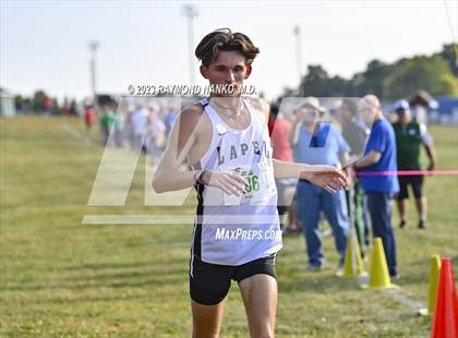 Thumbnail 3 in Madison County Meet photogallery.