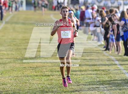 Thumbnail 3 in Madison County Meet photogallery.