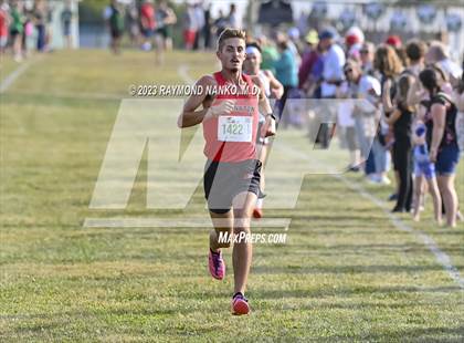 Thumbnail 2 in Madison County Meet photogallery.