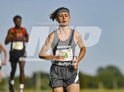 Thumbnail 3 in Madison County Meet photogallery.