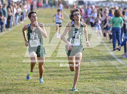 Thumbnail 1 in Madison County Meet photogallery.