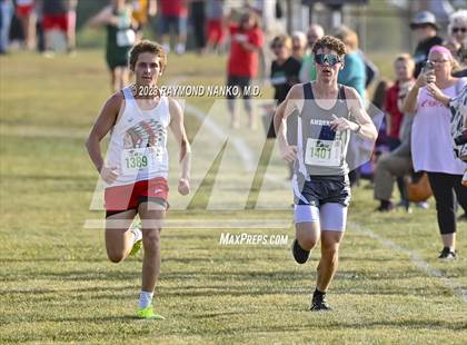 Thumbnail 3 in Madison County Meet photogallery.
