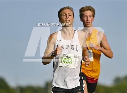 Thumbnail 3 in Madison County Meet photogallery.