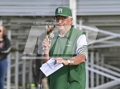 Thumbnail 2 in Madison County Meet photogallery.