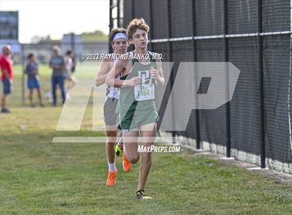 Thumbnail 3 in Madison County Meet photogallery.