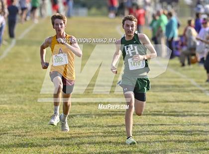 Thumbnail 1 in Madison County Meet photogallery.