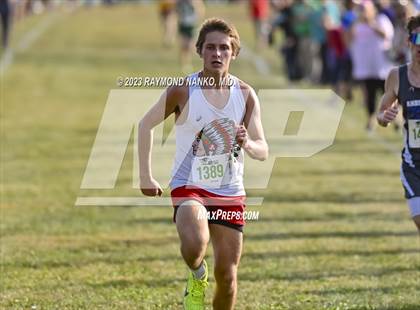 Thumbnail 1 in Madison County Meet photogallery.