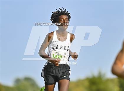 Thumbnail 2 in Madison County Meet photogallery.