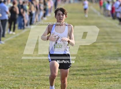 Thumbnail 1 in Madison County Meet photogallery.