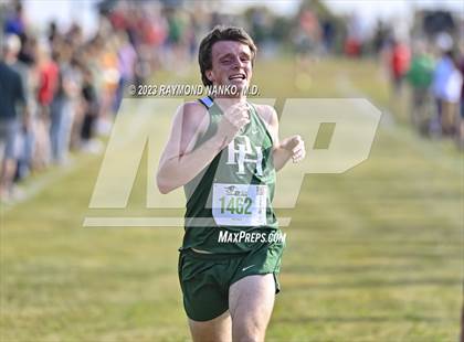 Thumbnail 2 in Madison County Meet photogallery.