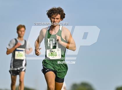 Thumbnail 2 in Madison County Meet photogallery.