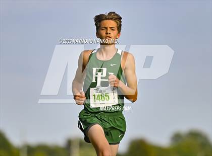 Thumbnail 3 in Madison County Meet photogallery.
