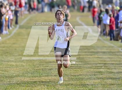 Thumbnail 3 in Madison County Meet photogallery.