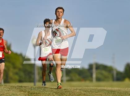Thumbnail 1 in Madison County Meet photogallery.