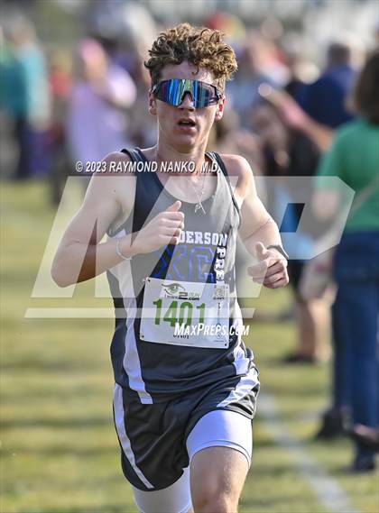 Thumbnail 3 in Madison County Meet photogallery.