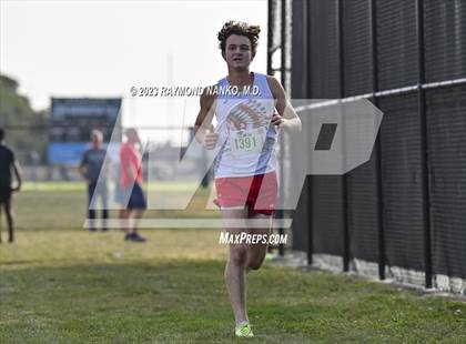Thumbnail 3 in Madison County Meet photogallery.