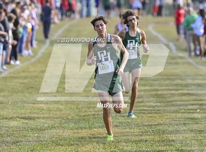 Thumbnail 2 in Madison County Meet photogallery.