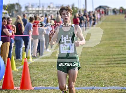 Thumbnail 1 in Madison County Meet photogallery.